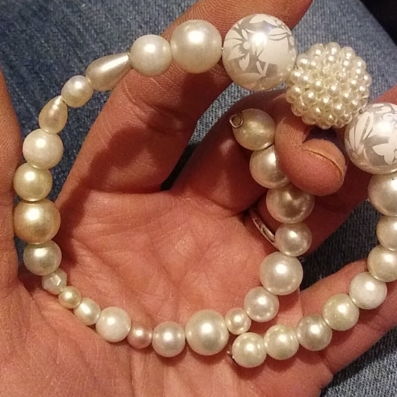 Memory wire braclet - Picture 2 of 8